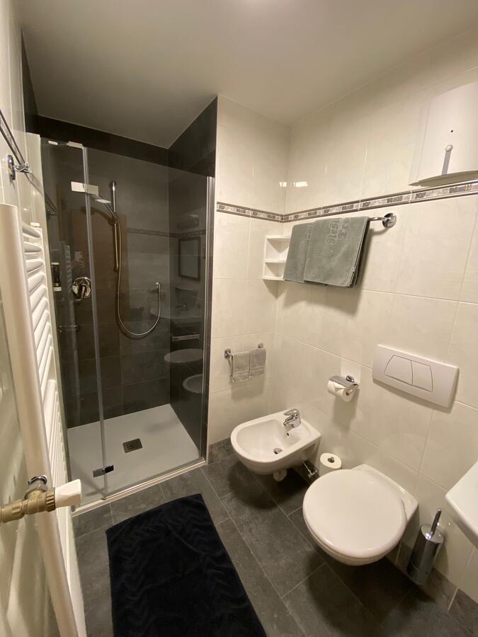 Garni Residence Trocker Castelrotto Εξωτερικό φωτογραφία