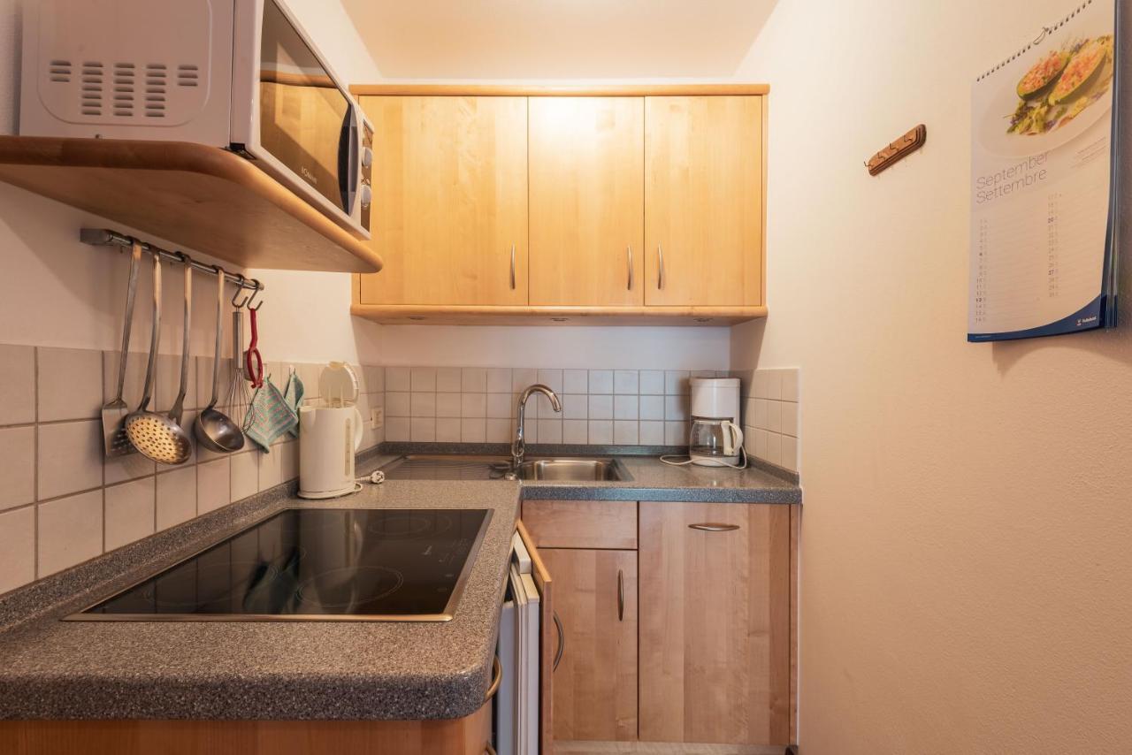 Garni Residence Trocker Castelrotto Εξωτερικό φωτογραφία