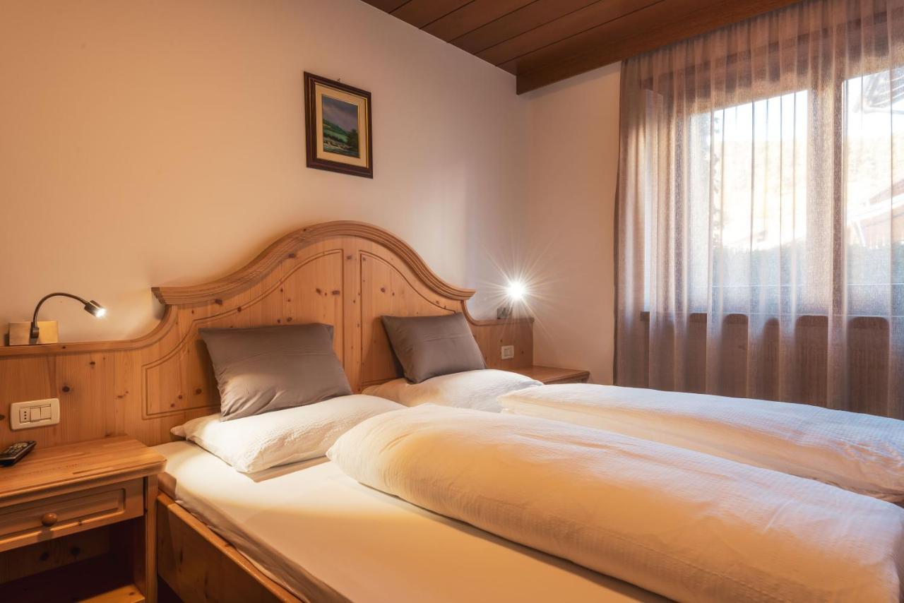 Garni Residence Trocker Castelrotto Εξωτερικό φωτογραφία