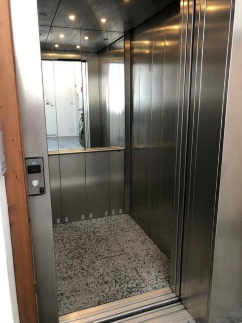 Garni Residence Trocker Castelrotto Εξωτερικό φωτογραφία