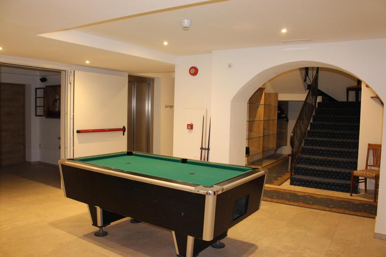 Garni Residence Trocker Castelrotto Εξωτερικό φωτογραφία