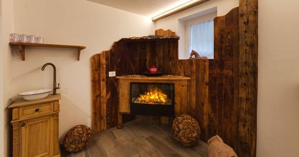 Garni Residence Trocker Castelrotto Εξωτερικό φωτογραφία