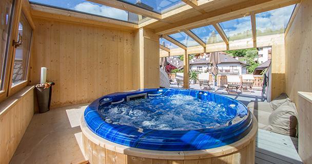 Garni Residence Trocker Castelrotto Εξωτερικό φωτογραφία